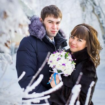 Фотография #468485, свадебная фотосъемка, автор: Людмила Ли