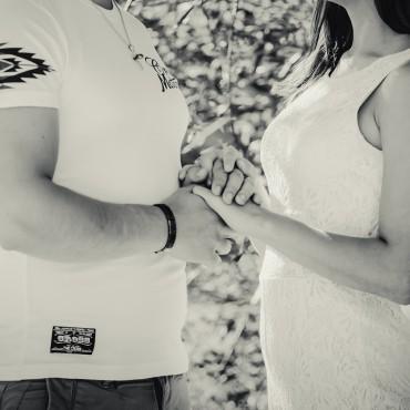 Фотография #468652, lovestory, автор: Татьяна Палладина