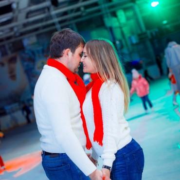 Фотография #468646, lovestory, автор: Татьяна Палладина