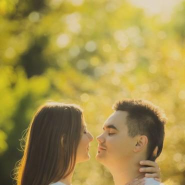 Фотография #468651, lovestory, автор: Татьяна Палладина
