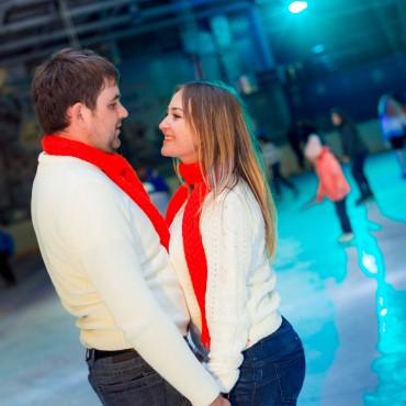 Фотография #468647, lovestory, автор: Татьяна Палладина