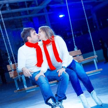 Фотография #468644, lovestory, автор: Татьяна Палладина