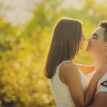 Фотография #468650, lovestory, автор: Татьяна Палладина