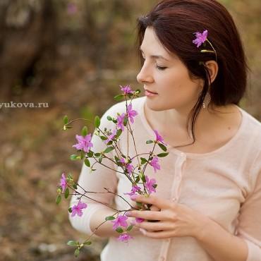 Фотография #469667, портретная съемка, автор: Екатерина Васюкова