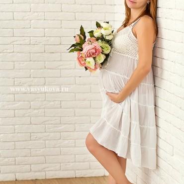 Фотография #468995, фотосъемка беременных, автор: Екатерина Васюкова