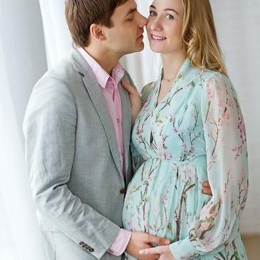 Фотография #468996, фотосъемка беременных, автор: Екатерина Васюкова