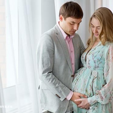 Фотография #468998, фотосъемка беременных, автор: Екатерина Васюкова