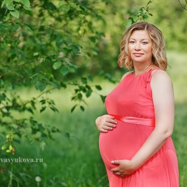 Фотография #468988, фотосъемка беременных, автор: Екатерина Васюкова
