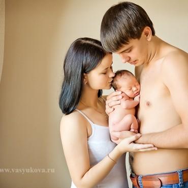 Фотография #471558, семейная фотосъемка, автор: Екатерина Васюкова