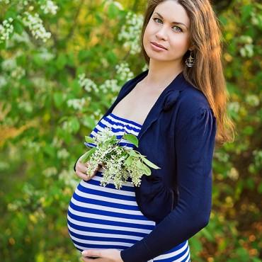 Фотография #468980, фотосъемка беременных, автор: Екатерина Васюкова