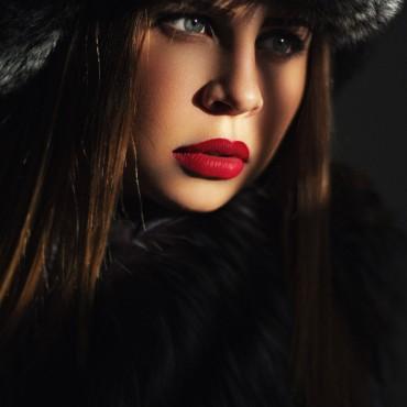 Фотография #468907, портретная съемка, автор: Иван Черемисин