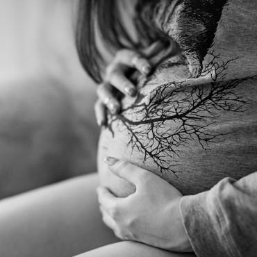 Фотография #469210, фотосъемка беременных, автор: Екатерина Кукс