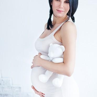 Фотография #470912, фотосъемка беременных, автор: Екатерина Кукс