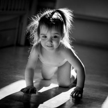 Фотография #469182, детская фотосъемка, автор: Екатерина Кукс