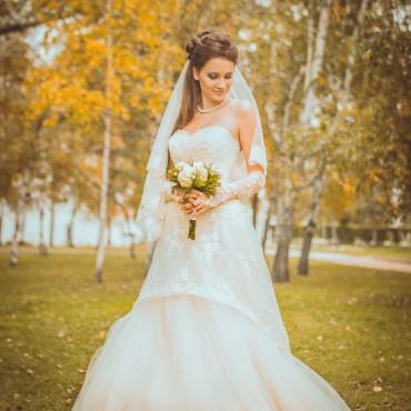 Фотография #469412, свадебная фотосъемка, автор: Андрей Дахневич