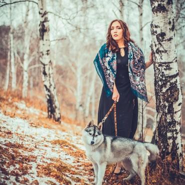 Фотография #469426, портретная съемка, автор: Андрей Дахневич