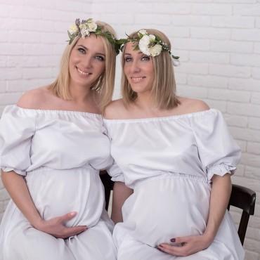 Фотография #469583, фотосъемка беременных, автор: Наталья Ольшевская