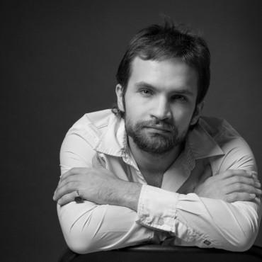 Фотография #469552, студийная фотосъемка, автор: Наталья Ольшевская