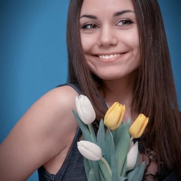 Фотография #469561, студийная фотосъемка, автор: Наталья Ольшевская