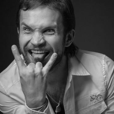 Фотография #469548, студийная фотосъемка, автор: Наталья Ольшевская