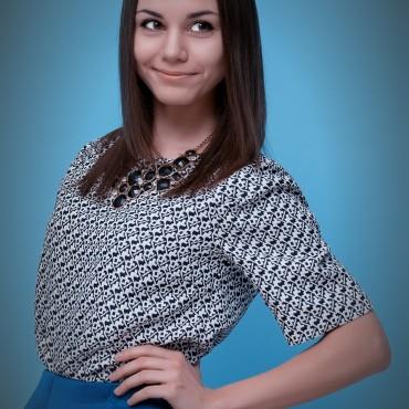 Фотография #469564, студийная фотосъемка, автор: Наталья Ольшевская