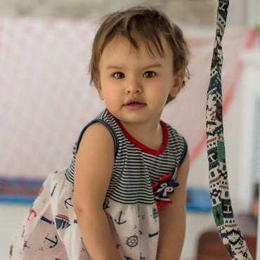 Фотография #472223, детская фотосъемка, автор: Дарья Соболевская