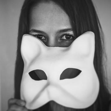 Фотография #472196, студийная фотосъемка, автор: Дарья Соболевская