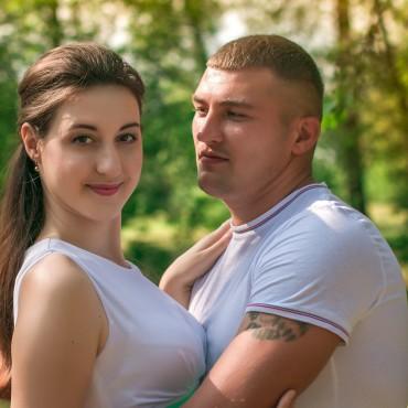 Фотография #472170, lovestory, автор: Дарья Соболевская