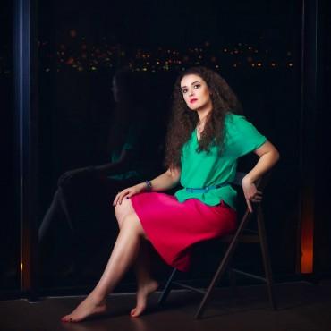 Фотография #472190, студийная фотосъемка, автор: Дарья Соболевская