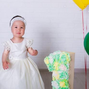 Фотография #472216, детская фотосъемка, автор: Дарья Соболевская