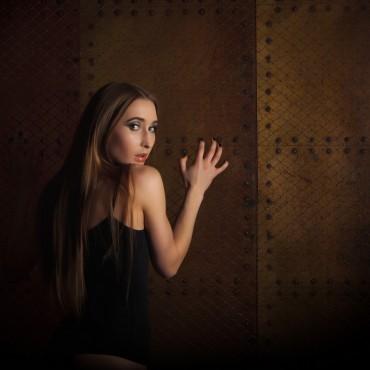 Фотография #472188, студийная фотосъемка, автор: Дарья Соболевская