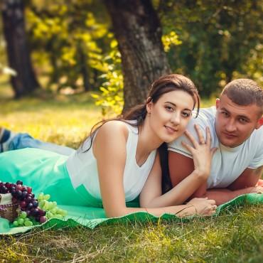 Фотография #472171, lovestory, автор: Дарья Соболевская