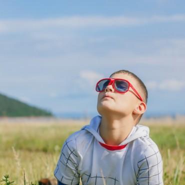 Фотография #472227, детская фотосъемка, автор: Дарья Соболевская