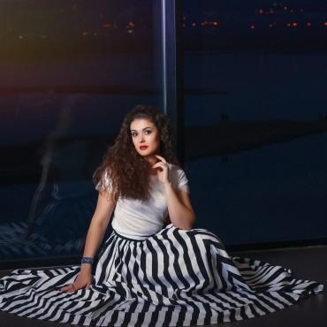 Фотография #472194, студийная фотосъемка, автор: Дарья Соболевская