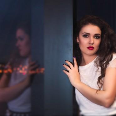 Фотография #472192, студийная фотосъемка, автор: Дарья Соболевская