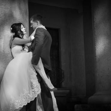 Фотография #472231, свадебная фотосъемка, автор: Дарья Соболевская
