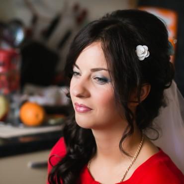 Фотография #472236, свадебная фотосъемка, автор: Дарья Соболевская