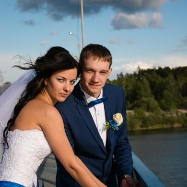 Фотография #472229, свадебная фотосъемка, автор: Дарья Соболевская