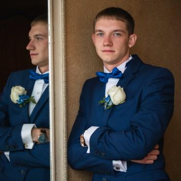 Фотография #472239, свадебная фотосъемка, автор: Дарья Соболевская