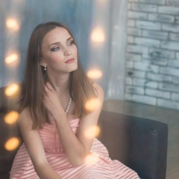 Фотография #472303, студийная фотосъемка, автор: Дарья Соболевская