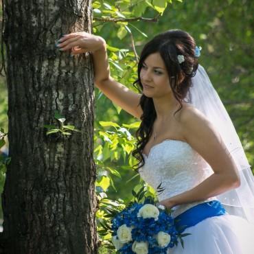 Фотография #472233, свадебная фотосъемка, автор: Дарья Соболевская