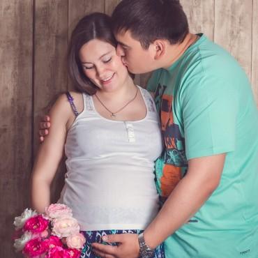 Фотография #472182, фотосъемка беременных, автор: Дарья Соболевская