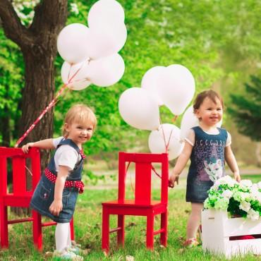 Фотография #472220, детская фотосъемка, автор: Дарья Соболевская