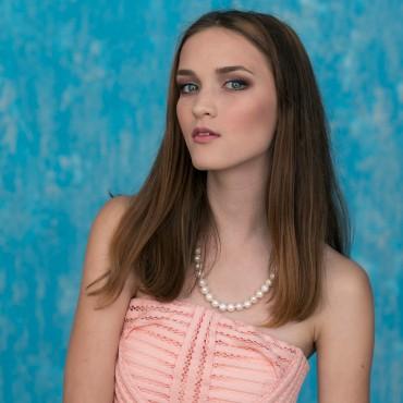 Фотография #472306, студийная фотосъемка, автор: Дарья Соболевская