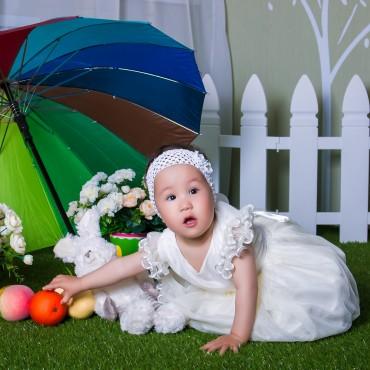 Фотография #472214, детская фотосъемка, автор: Дарья Соболевская