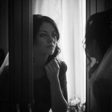 Фотография #472238, свадебная фотосъемка, автор: Дарья Соболевская