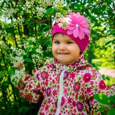 Фотография #472218, детская фотосъемка, автор: Дарья Соболевская