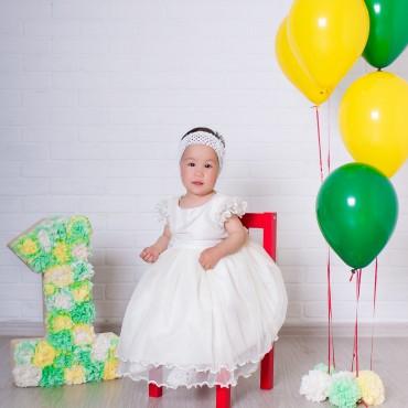 Фотография #472215, детская фотосъемка, автор: Дарья Соболевская