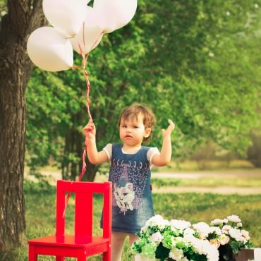 Фотография #472222, детская фотосъемка, автор: Дарья Соболевская