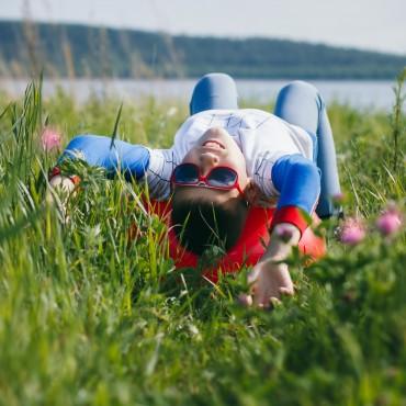 Фотография #472226, детская фотосъемка, автор: Дарья Соболевская